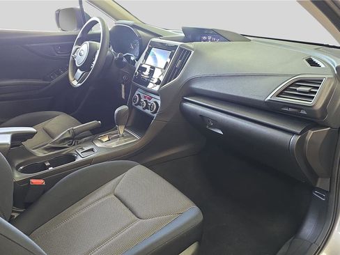 Used 2023 Subaru Crosstrek 2.0i image 13