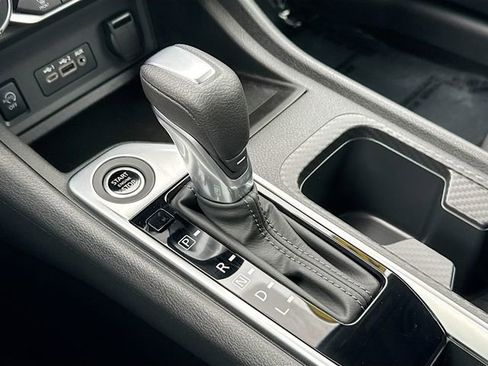 Used 2025 Nissan Sentra SV w/ All-Weather Package image 16