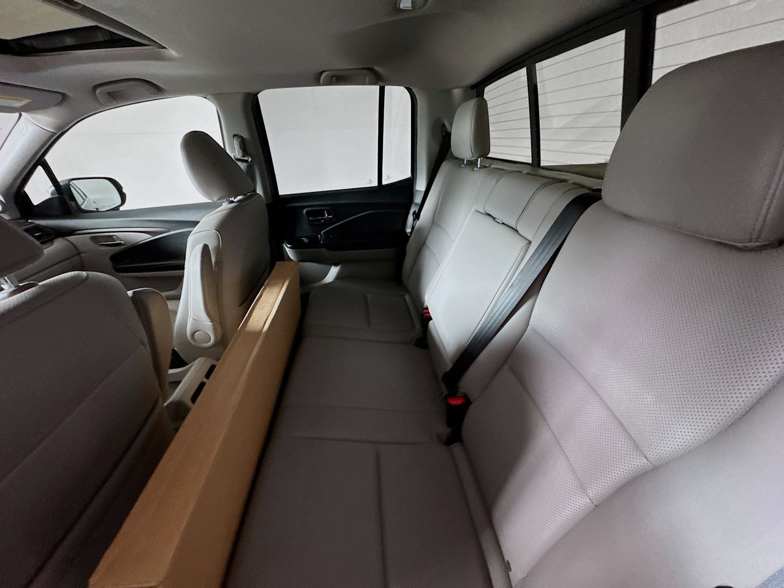 Used 2020 Honda Ridgeline RTL-E image 26