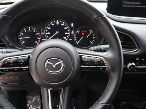 Used 2025 MAZDA CX-30 AWD 2.5 S w/ Preferred Package image 29