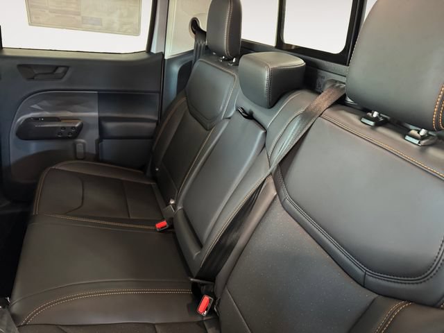 Used 2026 Ford Maverick Tremor AWD/4WD image 21