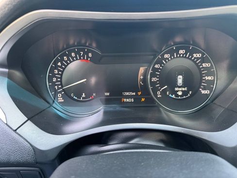 Used 2016 Lincoln MKZ AWD w/ Equipment Group 300A Reserve image 22