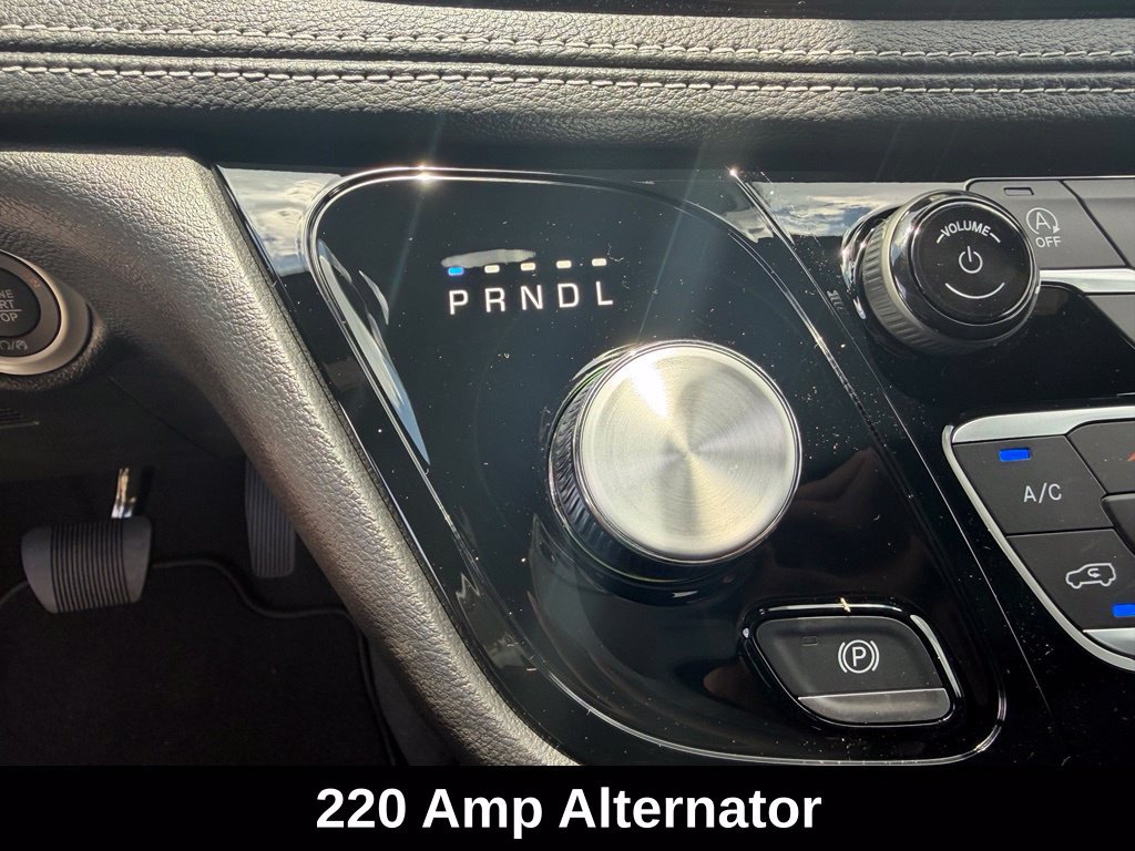 New 2027 Chrysler Pacifica Select w/ Family Tech Group FWD image 17