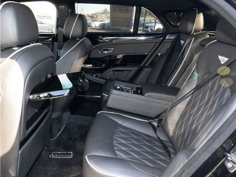 Certified 2020 Bentley Mulsanne image 95