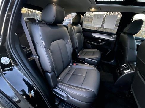 Certified 2024 MAZDA CX-90 3.3 Turbo w/ Premium Package image 27