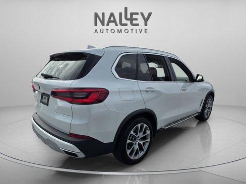 Used 2019 BMW X5 xDrive40i image 5