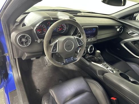 Used 2019 Chevrolet Camaro LT w/ 1LE Track Performance Package image 13