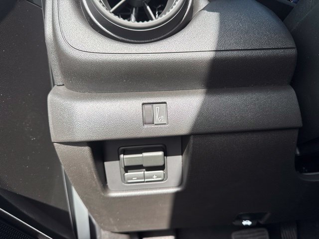 New 2026 Chevrolet Colorado Trail Boss AWD/4WD image 19