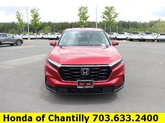 Used 2024 Honda CR-V EX video 2