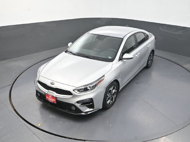 Used 2021 Kia Forte LXS FWD image 25
