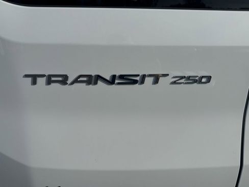 New 2025 Ford Transit 250 Base image 7