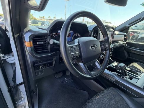 Certified 2023 Ford F150 Tremor AWD/4WD image 25