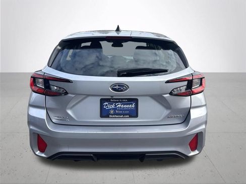 Used 2025 Subaru Impreza 2.0i AWD/4WD image 7