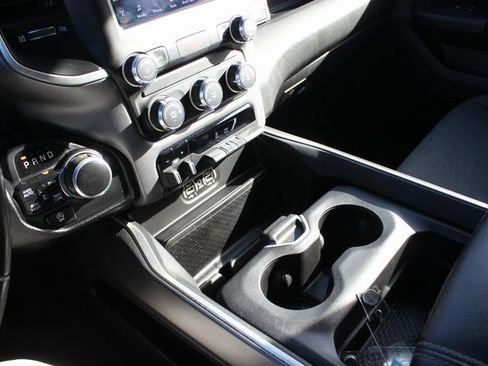 Used 2020 RAM 1500 Big Horn image 11