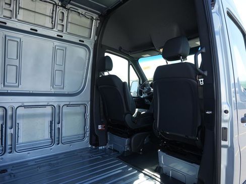 New 2026 Mercedes-Benz Sprinter 3500 image 9