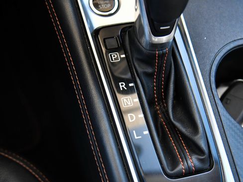 Used 2022 Nissan Altima 2.5 SR w/ Midnight Edition Package FWD image 25