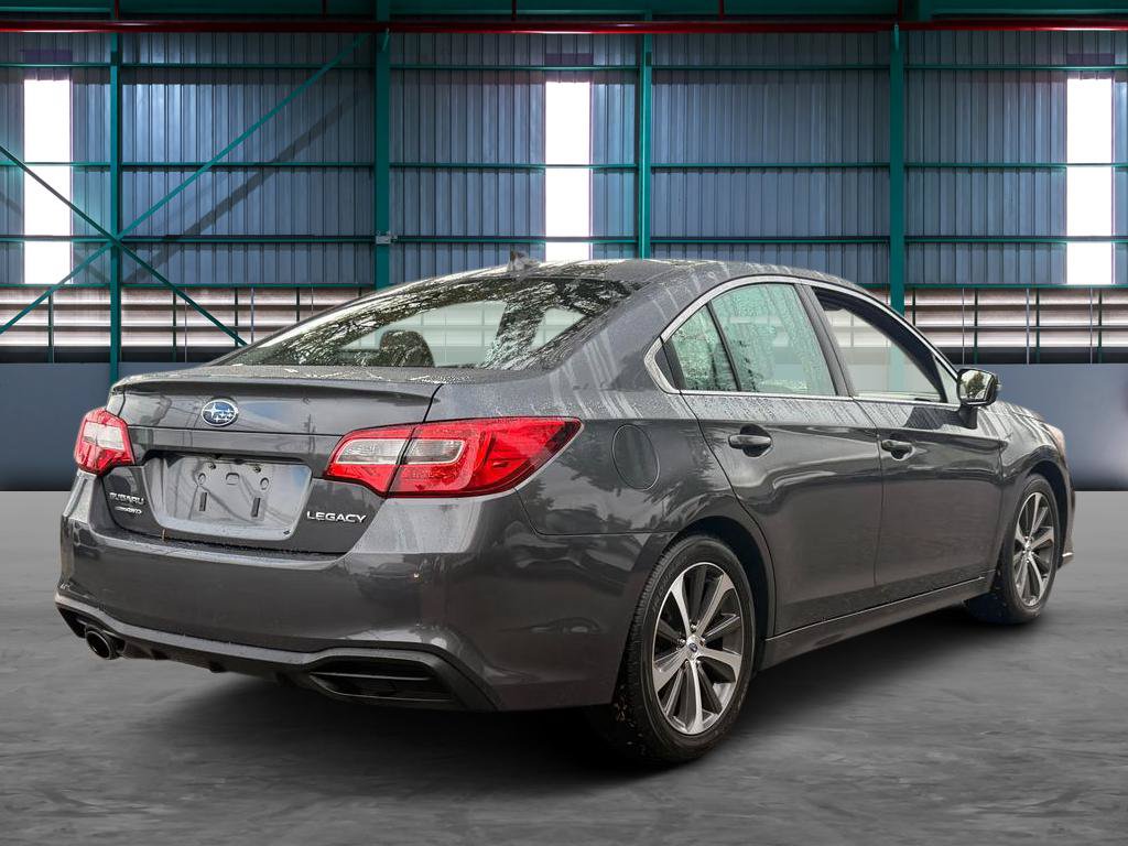 Used 2019 Subaru Legacy 2.5i Limited AWD/4WD image 5
