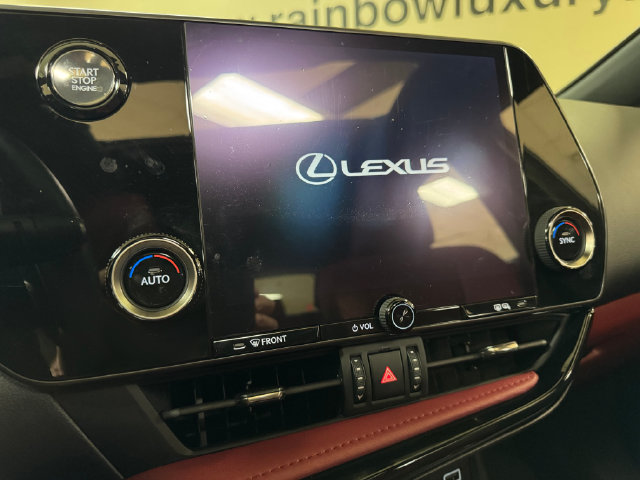 Used 2024 Lexus NX 250 FWD image 13