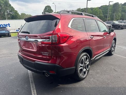 New 2026 Subaru Ascent Touring AWD/4WD image 63