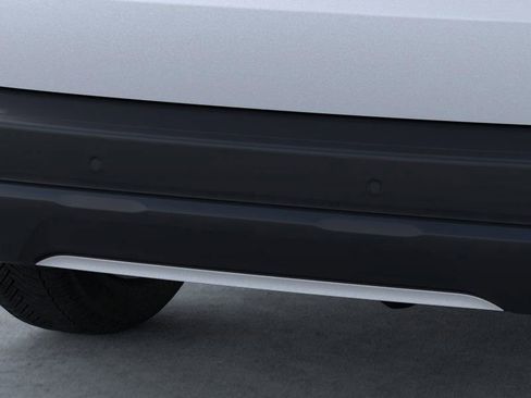 New 2025 Ford Escape ST-Line w/ Tech Pack #1 image 24