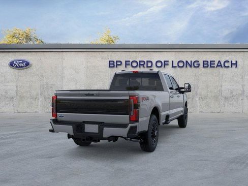 New 2026 Ford F350 Platinum image 8