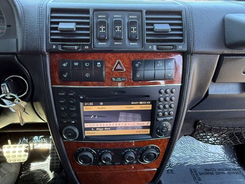 Used 2011 Mercedes-Benz G 55 AMG 4MATIC image 27