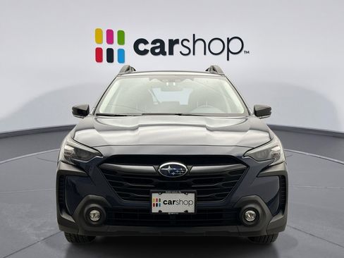 Used 2023 Subaru Outback Premium image 8