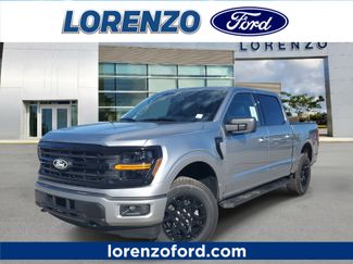 New 2026 Ford F150 XLT w/ XLT Black Appearance Package video 1