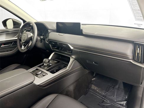 Used 2026 MAZDA CX-90 3.3 Turbo w/ Preferred Package image 48