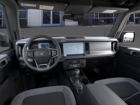 New 2025 Ford Bronco Big Bend image 9