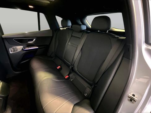 Used 2023 Mercedes-Benz EQE 350+ 4MATIC SUV image 20