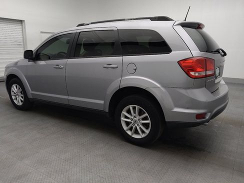 Used 2018 Dodge Journey SXT w/ Connectivity Group image 3