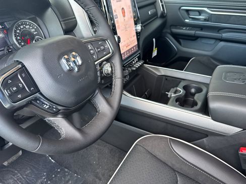 New 2026 RAM 1500 Laramie image 9