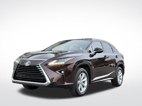 Used 2016 Lexus RX 350 AWD image 7