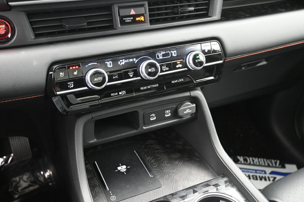 New 2026 Honda Passport TrailSport Elite image 14