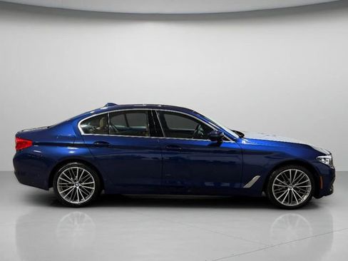Used 2019 BMW 530i xDrive image 2