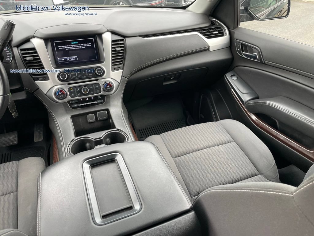 Used 2020 GMC Yukon SLE w/ SLE Value Package AWD/4WD image 10