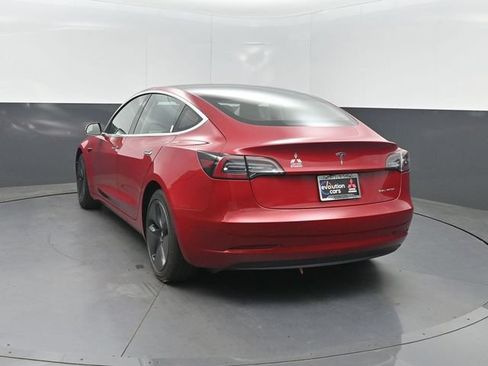 Used 2019 Tesla Model 3 Long Range AWD/4WD image 22