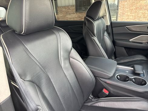 Used 2023 Acura MDX SH-AWD w/ Advance Package image 56