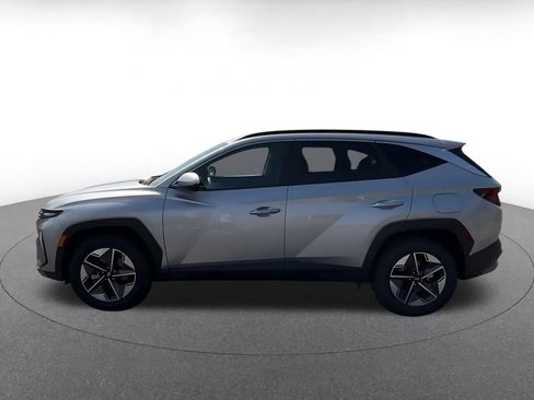 Used 2026 Hyundai Tucson SEL Plus AWD/4WD image 7