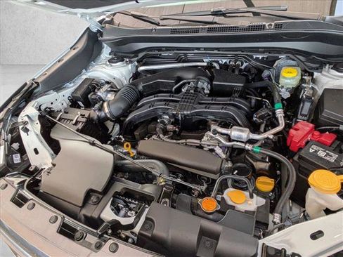 New 2026 Subaru Forester Premium image 23