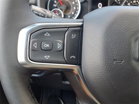 New 2026 RAM 1500 Lone Star image 20