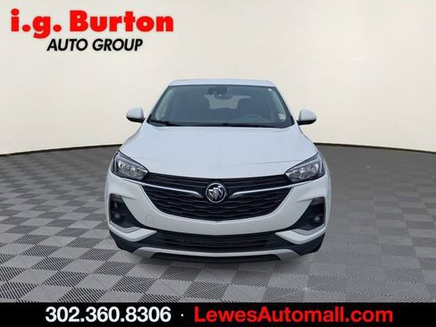 Used 2023 Buick Encore GX Preferred image 2