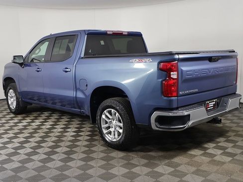 Used 2024 Chevrolet Silverado 1500 LT image 10