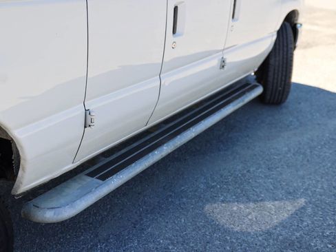 Used 2013 Ford E-250 and Econoline 250 w/ PWR Group RWD image 28