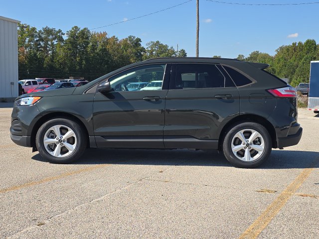 Used 2023 Ford Edge SE AWD/4WD image 2
