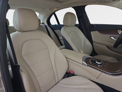Used 2020 Mercedes-Benz C 300 4MATIC Sedan image 12