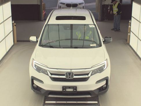 Used 2020 Honda Pilot EX-L image 2