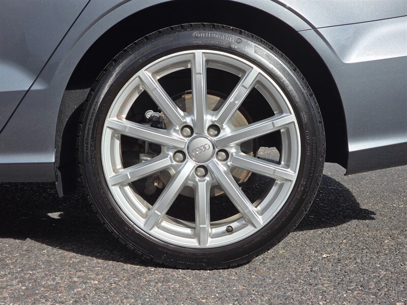 Used 2015 Audi A3 1.8T Premium w/ Aluminum Style Package FWD image 36