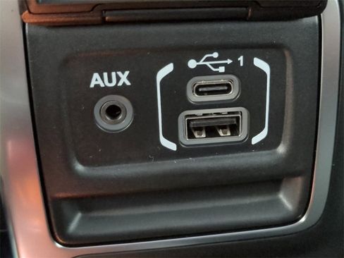 New 2025 Jeep Wrangler Sahara w/ Safety Group image 21